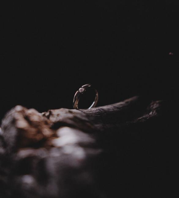 Anniversary Ring