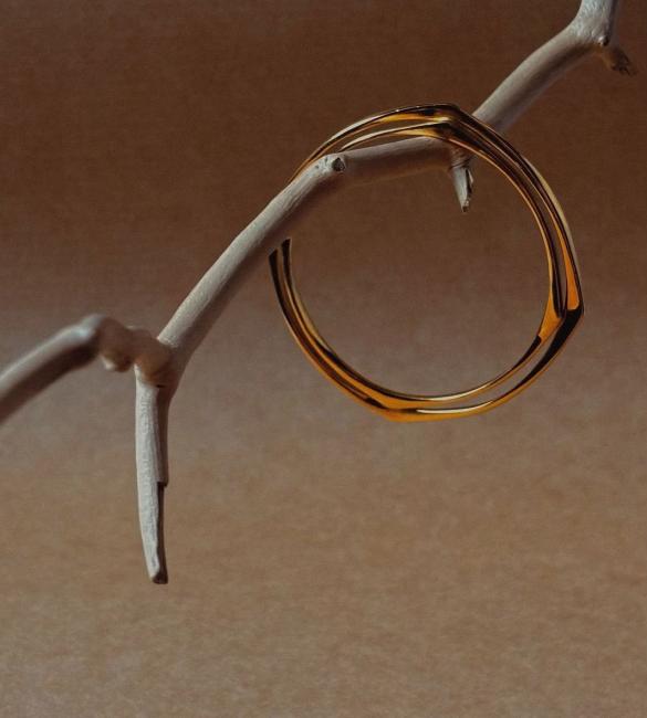 Echo Bangle