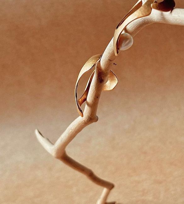 Cove Earrings