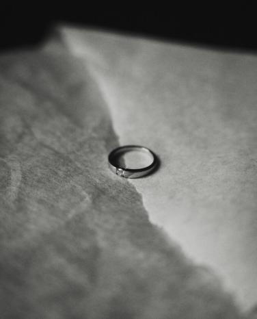 Anniversary Ring