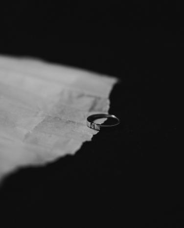 Anniversary Ring