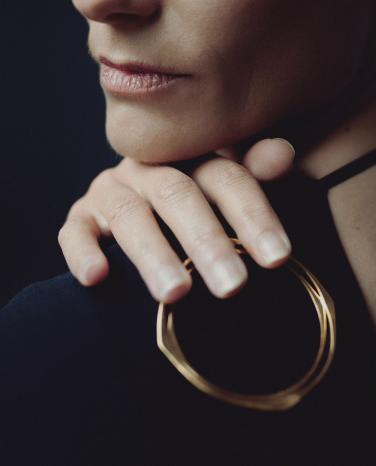 Echo Bangle