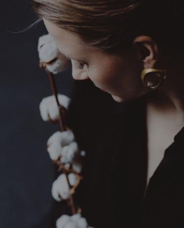 Cove Earrings