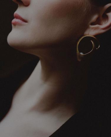 Cove Earrings