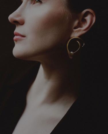 Cove Earrings